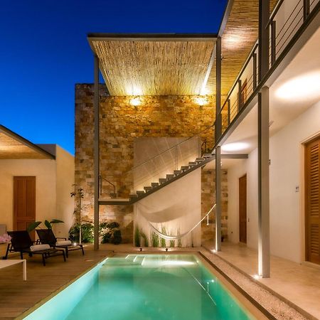 Villa Orquidea Boutique Hotel Меріда Екстер'єр фото