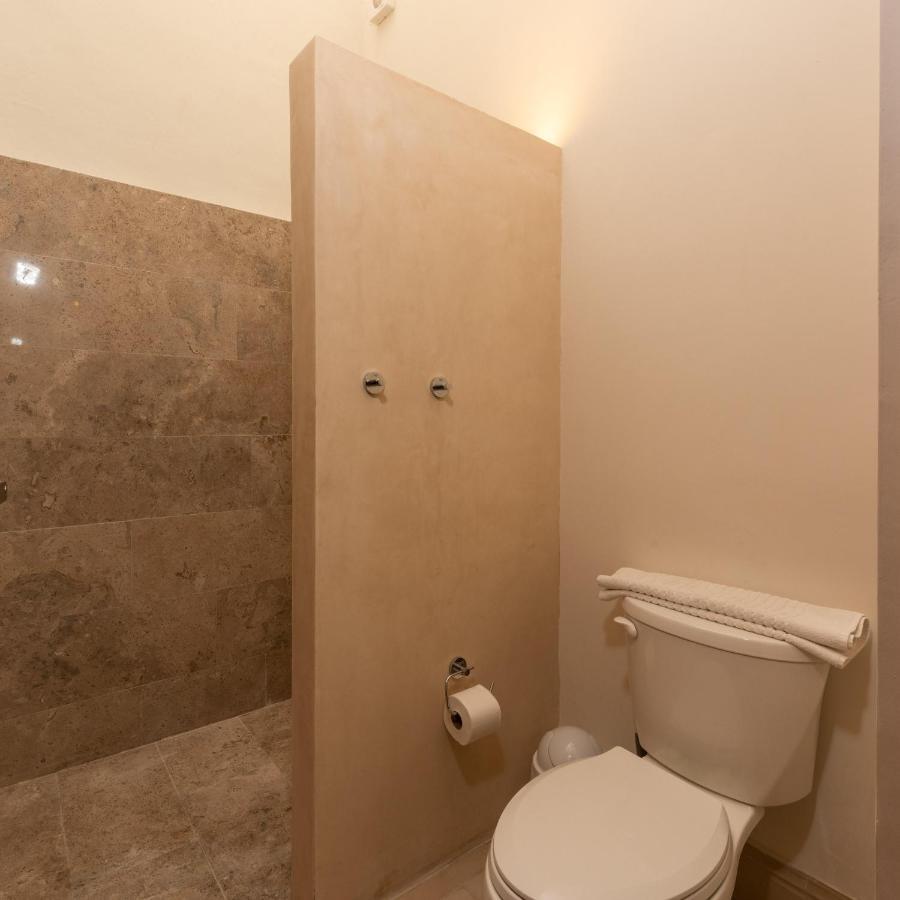 Villa Orquidea Boutique Hotel Меріда Екстер'єр фото