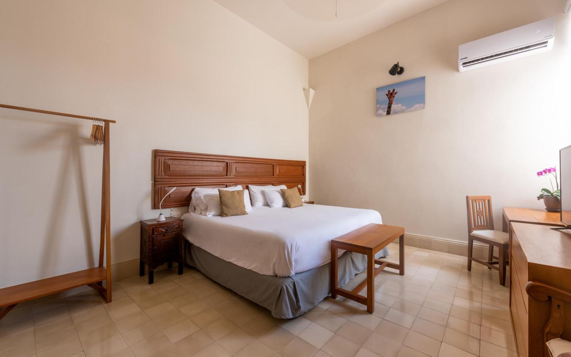 Villa Orquidea Boutique Hotel Меріда Екстер'єр фото