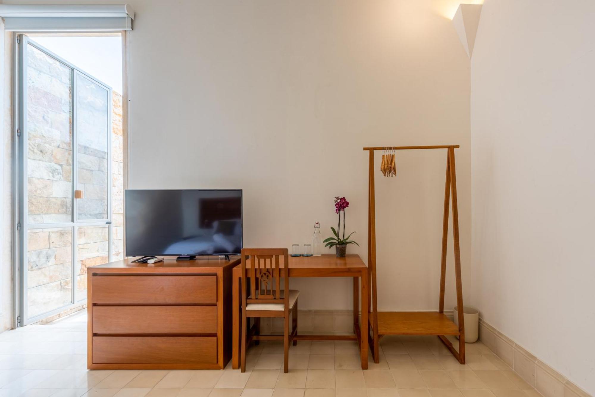 Villa Orquidea Boutique Hotel Меріда Екстер'єр фото