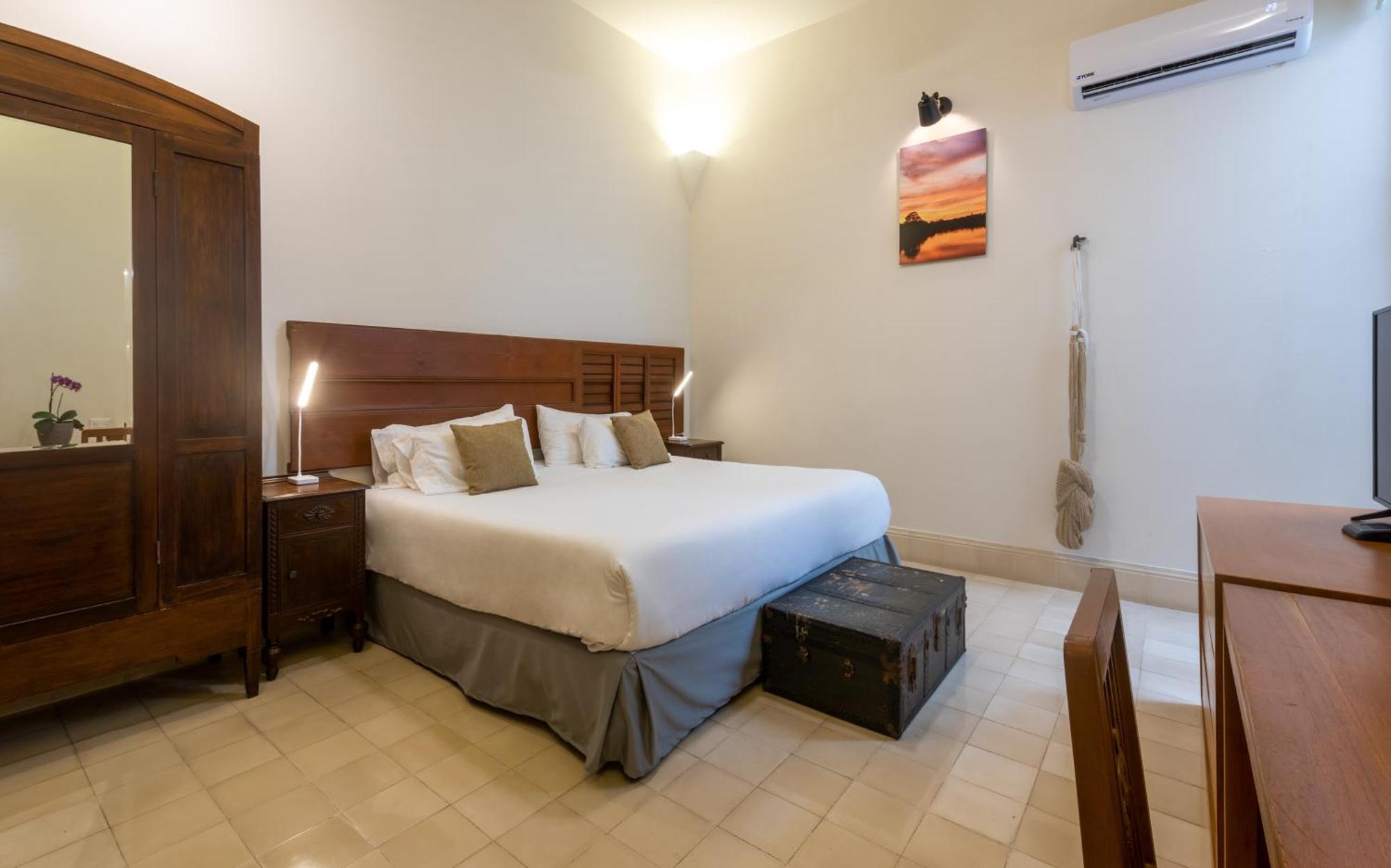 Villa Orquidea Boutique Hotel Меріда Екстер'єр фото