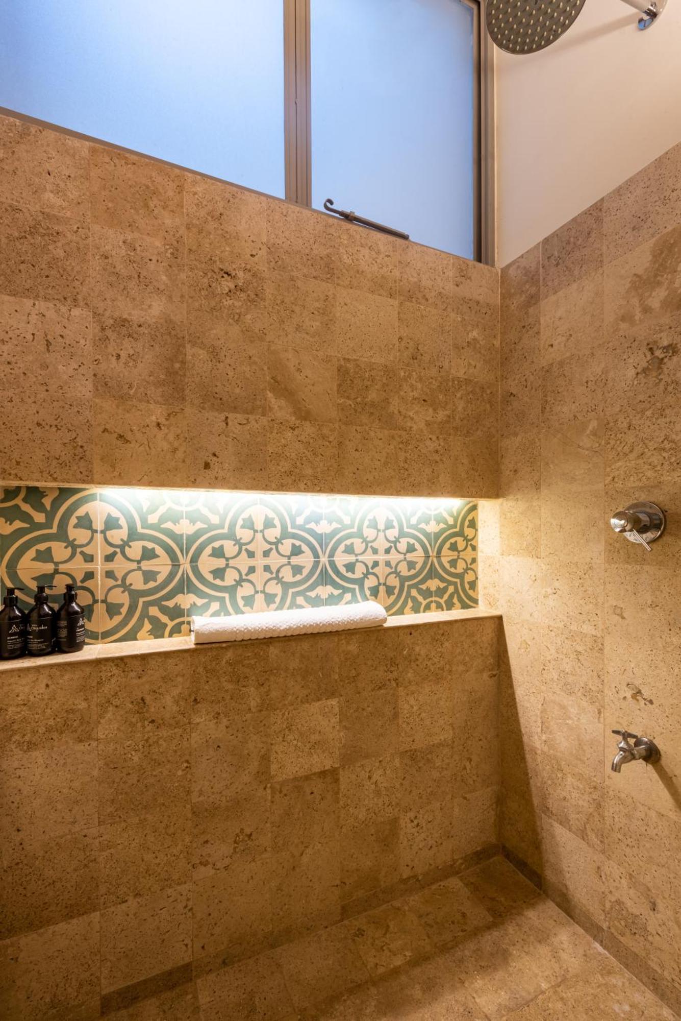 Villa Orquidea Boutique Hotel Меріда Екстер'єр фото
