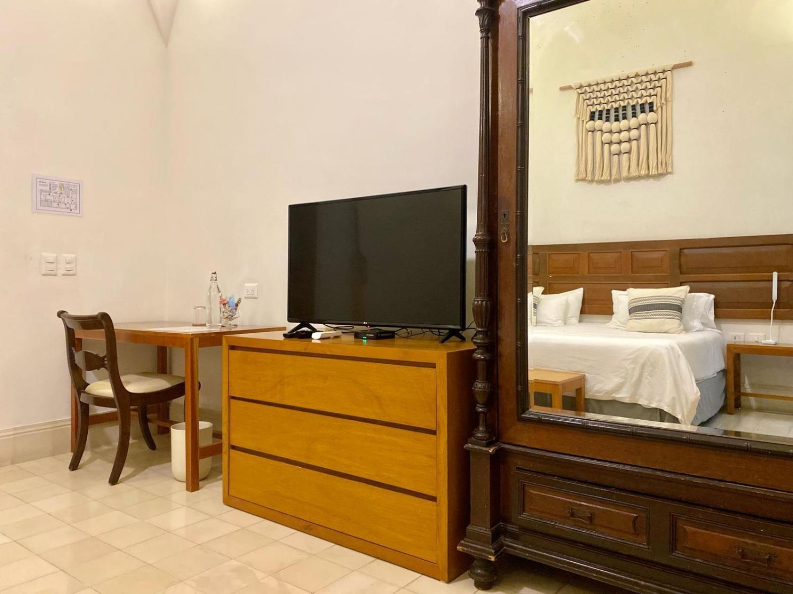 Villa Orquidea Boutique Hotel Меріда Екстер'єр фото