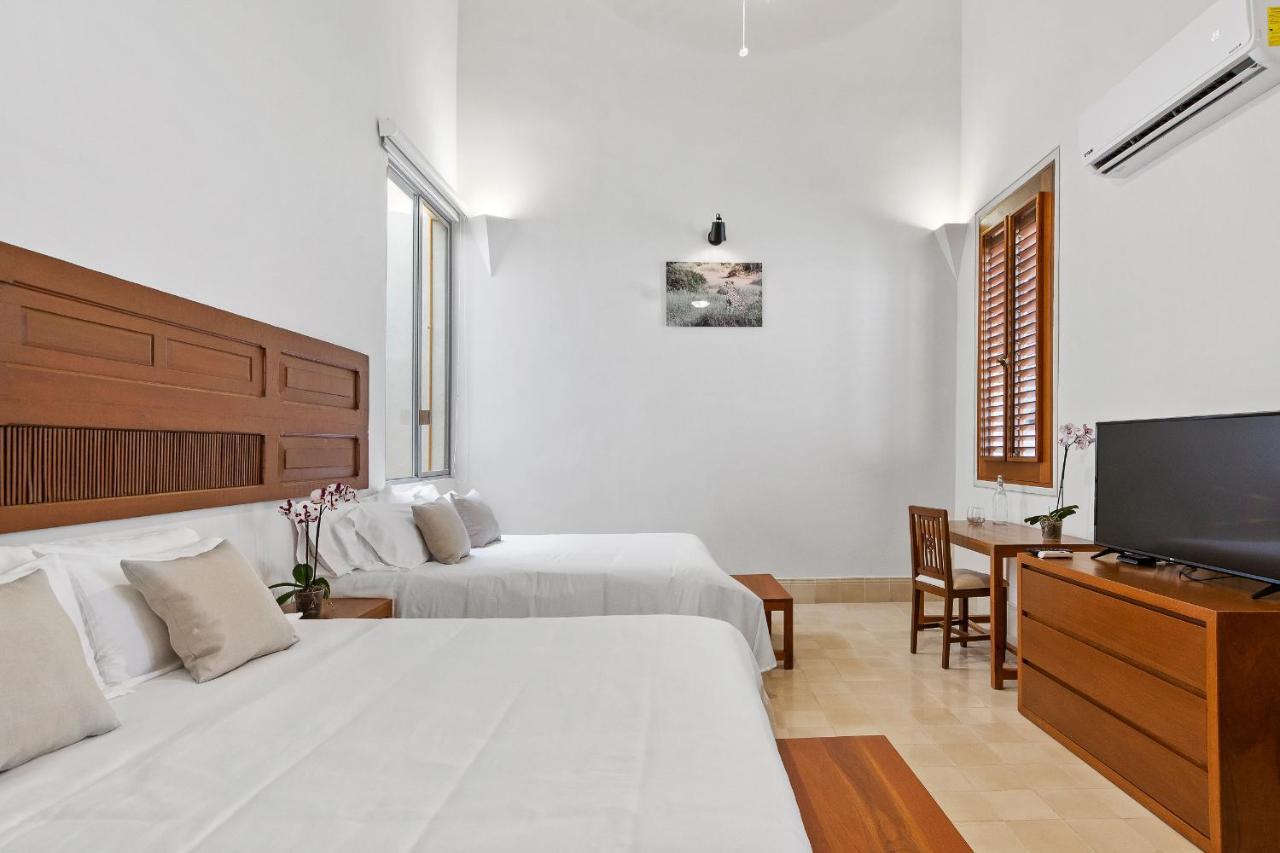 Villa Orquidea Boutique Hotel Меріда Екстер'єр фото