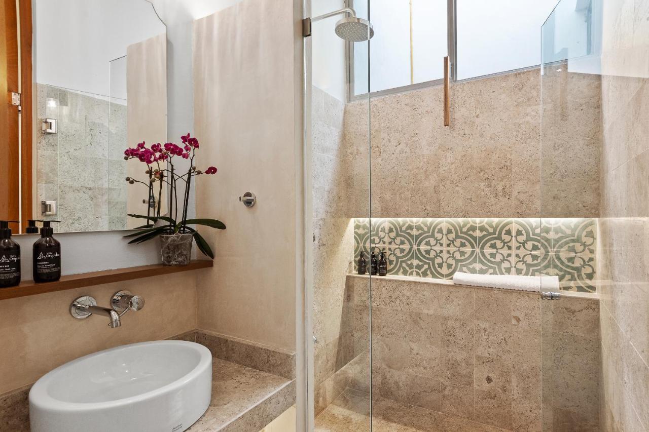 Villa Orquidea Boutique Hotel Меріда Екстер'єр фото